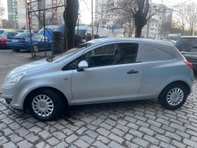 Opel Corsa 1.3CDTi | Mobile.bg   4