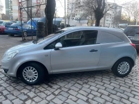 Opel Corsa 1.3CDTi, снимка 4