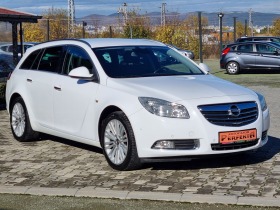 Opel Insignia 2.0cdti 160к.с Автомат, снимка 5