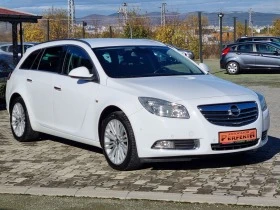 Opel Insignia 2.0cdti 160.  | Mobile.bg    5