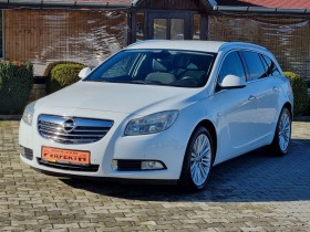Opel Insignia 2.0cdti 160к.с Автомат, снимка 2 - Автомобили и джипове - 43198304