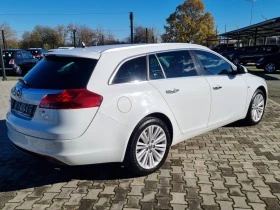 Opel Insignia 2.0cdti 160.  | Mobile.bg    7