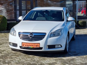 Opel Insignia 2.0cdti 160к.с Автомат, снимка 3