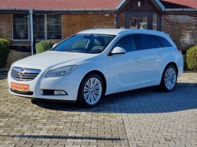 Обява за продажба на Opel Insignia 2.0cdti 160к.с Автомат ~10 900 лв. - изображение 1