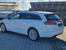 Opel Insignia 2.0cdti 160к.с Автомат, снимка 10 - Автомобили и джипове - 43198304