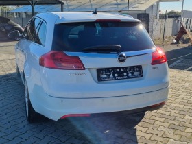 Opel Insignia 2.0cdti 160к.с Автомат, снимка 9 - Автомобили и джипове - 43198304