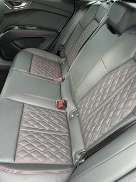 Audi Q4 Sportback e-tron 50 quattro | Mobile.bg   12