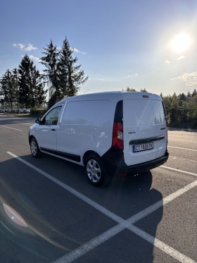 Dacia Dokker 1.6 +  102 .. | Mobile.bg   6