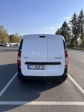 Dacia Dokker 1.6 +  102 .. | Mobile.bg   5