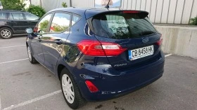 Ford Fiesta 1.5 TDCI/EURO 6d, снимка 5