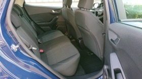 Ford Fiesta 1.5 TDCI/EURO 6d | Mobile.bg   11