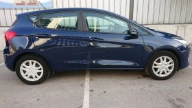 Ford Fiesta 1.5 TDCI/EURO 6d, снимка 6