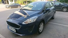 Ford Fiesta 1.5 TDCI/EURO 6d, снимка 1