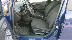 Ford Fiesta 1.5 TDCI/EURO 6d, снимка 8