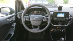 Ford Fiesta 1.5 TDCI/EURO 6d | Mobile.bg   7