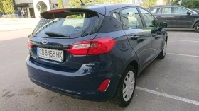 Ford Fiesta 1.5 TDCI/EURO 6d, снимка 4