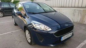 Ford Fiesta 1.5 TDCI/EURO 6d, снимка 3