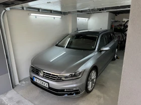 VW Passat B8 2.0TDi, снимка 14