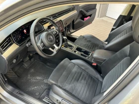 VW Passat B8 2.0TDi, снимка 12