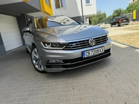 VW Passat B8 2.0TDi - [3] 