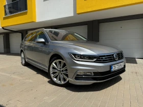 VW Passat B8 2.0TDi, снимка 1