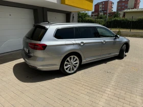 VW Passat B8 2.0TDi - [6] 