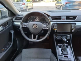 Skoda Superb 2.0TDI 6DSG  | Mobile.bg    11