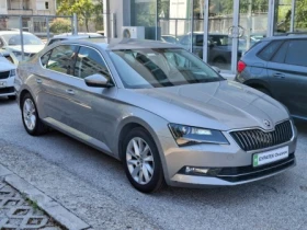 Skoda Superb 2.0TDI 6DSG  | Mobile.bg    3