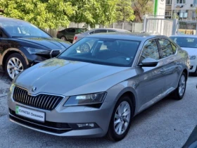 Skoda Superb 2.0TDI 6DSG  | Mobile.bg    2