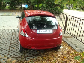 Lancia Ypsilon, снимка 3