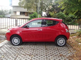 Lancia Ypsilon, снимка 2