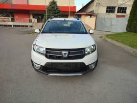 Dacia Sandero Stepway 1.5 dci 90cv, снимка 1