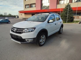 Dacia Sandero Stepway 1.5 dci 90cv, снимка 3