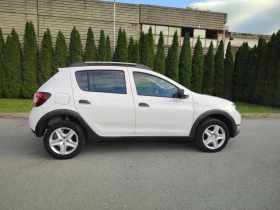 Dacia Sandero Stepway 1.5 dci 90cv, снимка 7