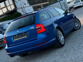 Skoda Octavia 2.0TDI 170кс 6с VRS НАВИ ПОДГРЕВ КОЖА , снимка 6