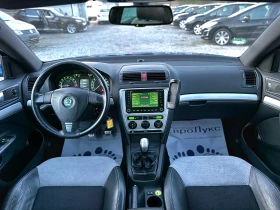 Skoda Octavia 2.0TDI 170кс 6с VRS НАВИ ПОДГРЕВ КОЖА , снимка 9