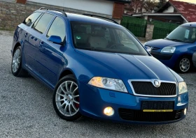 Skoda Octavia 2.0TDI 170кс 6с VRS НАВИ ПОДГРЕВ КОЖА , снимка 1