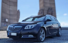 Обява за продажба на Opel Insignia Cosmo ~9 850 лв. - изображение 1