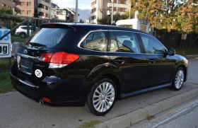 Subaru Legacy 2.5GT TURBO AWD - 265ps.  | Mobile.bg    4