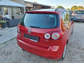 VW Golf Plus 1.4 TSI , снимка 5