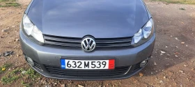 VW Golf 4 Motion , снимка 7