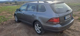 VW Golf 4 Motion , снимка 12