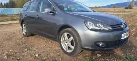 VW Golf 4 Motion , снимка 14