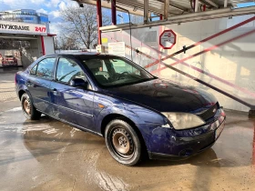 Ford Mondeo MK3 2.0, снимка 5