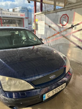 Ford Mondeo MK3 2.0, снимка 6