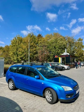 Ford Focus, снимка 2