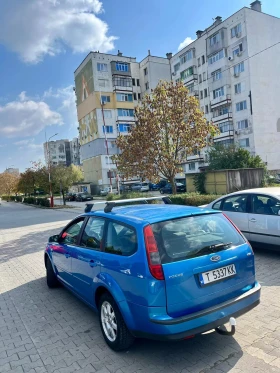 Ford Focus, снимка 3