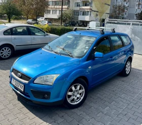 Ford Focus, снимка 4