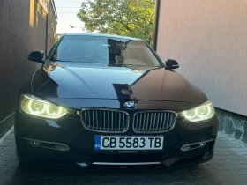 Обява за продажба на BMW 320 d ~28 000 лв. - изображение 1