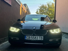 Обява за продажба на BMW 320 d ~28 000 лв. - изображение 1